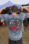 MTGR Muscle Protein - Maxt Tech Tee